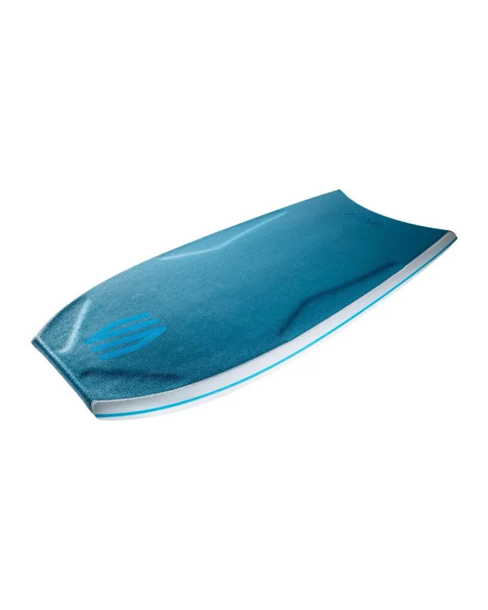 Iconic QAD PP Amaury Laverhne - Pro Series Bodyboard 4/6