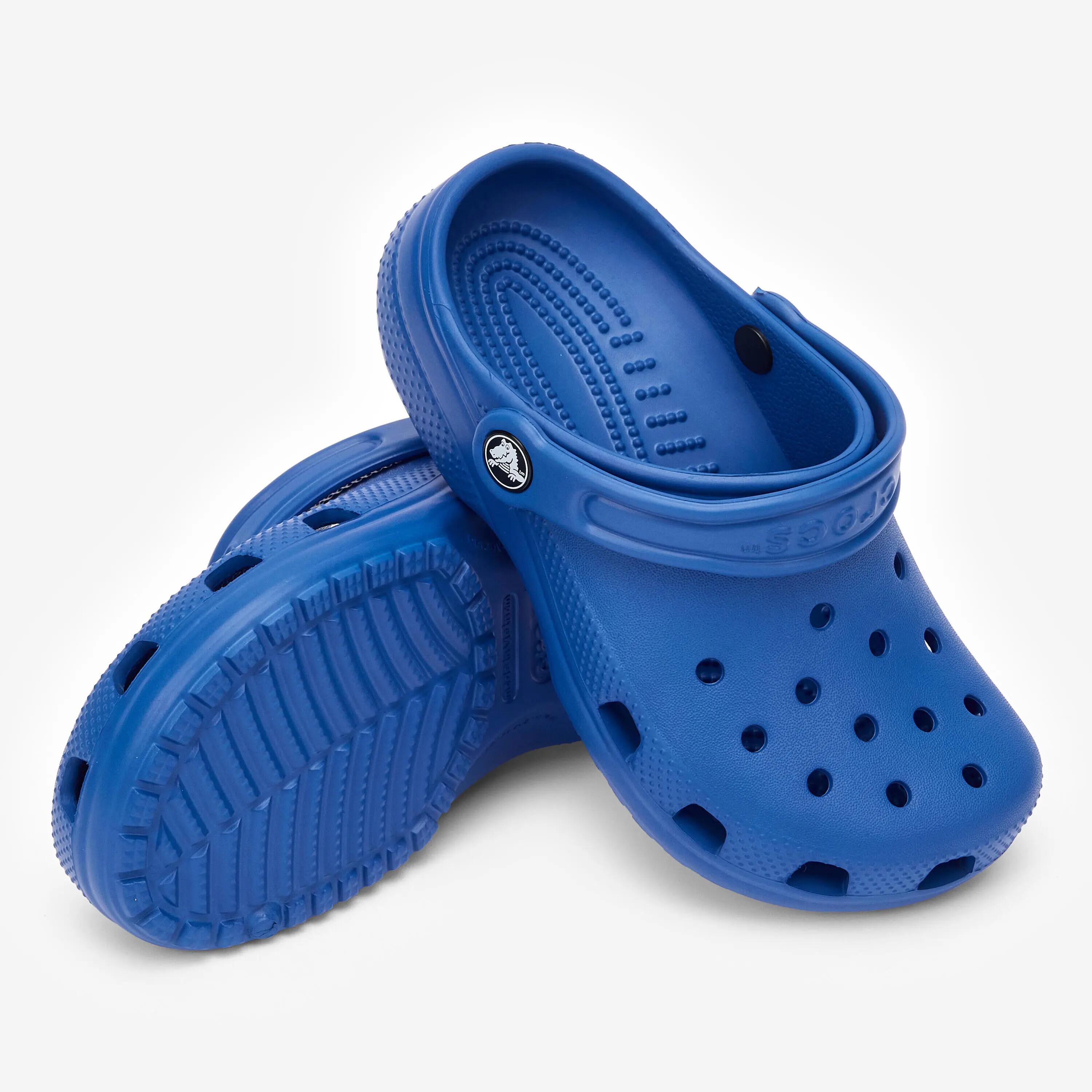 Second Life - Sandały dla dzieci Crocs Classic - Stan Doskonały 3/6