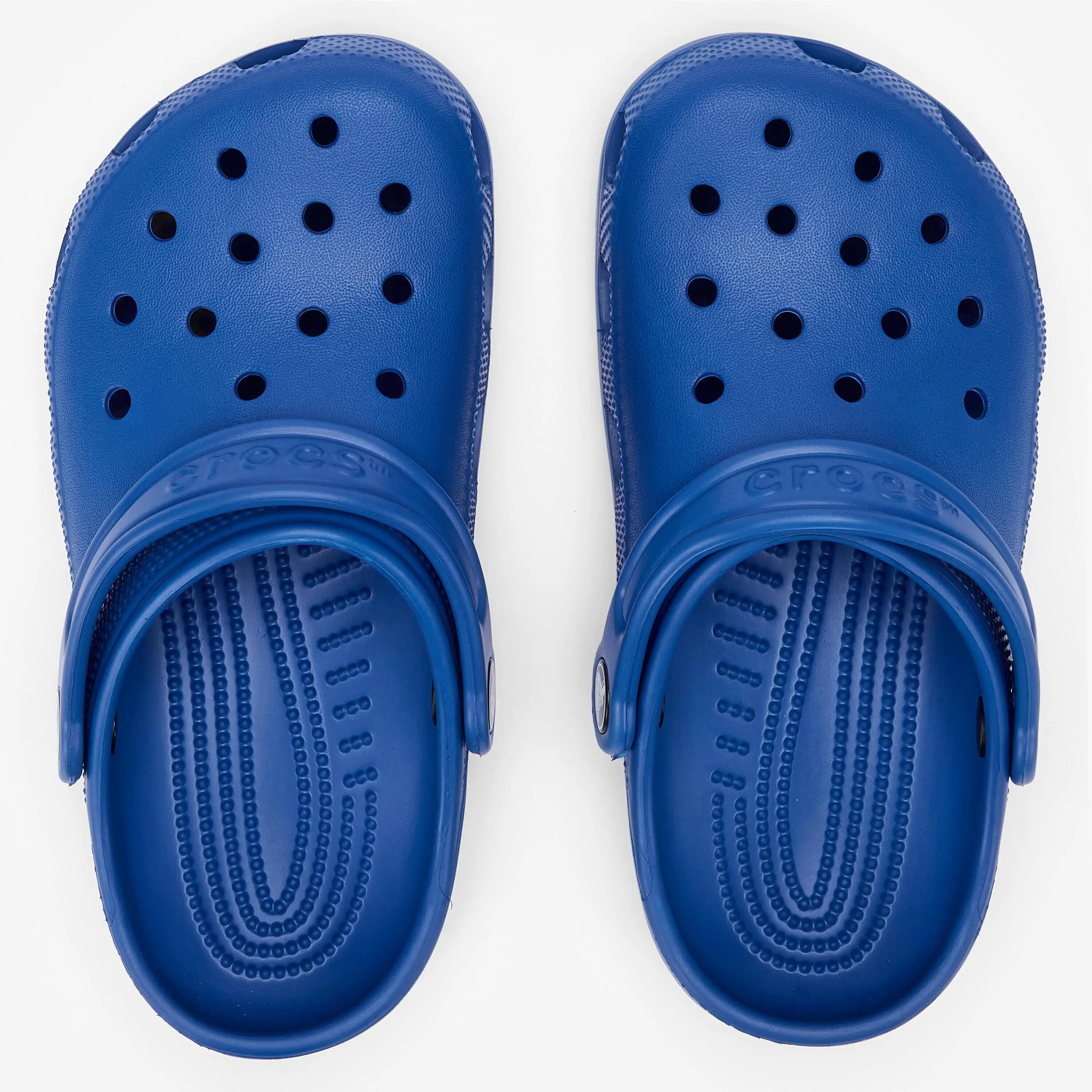 Second Life - Sandały dla dzieci Crocs Classic - Stan Doskonały 2/6