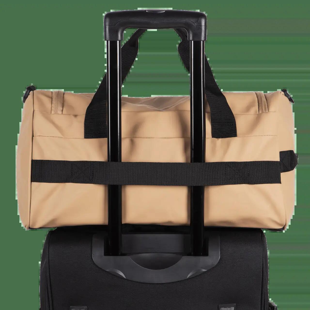 WINGS Handbagage STORK Grey 7/8