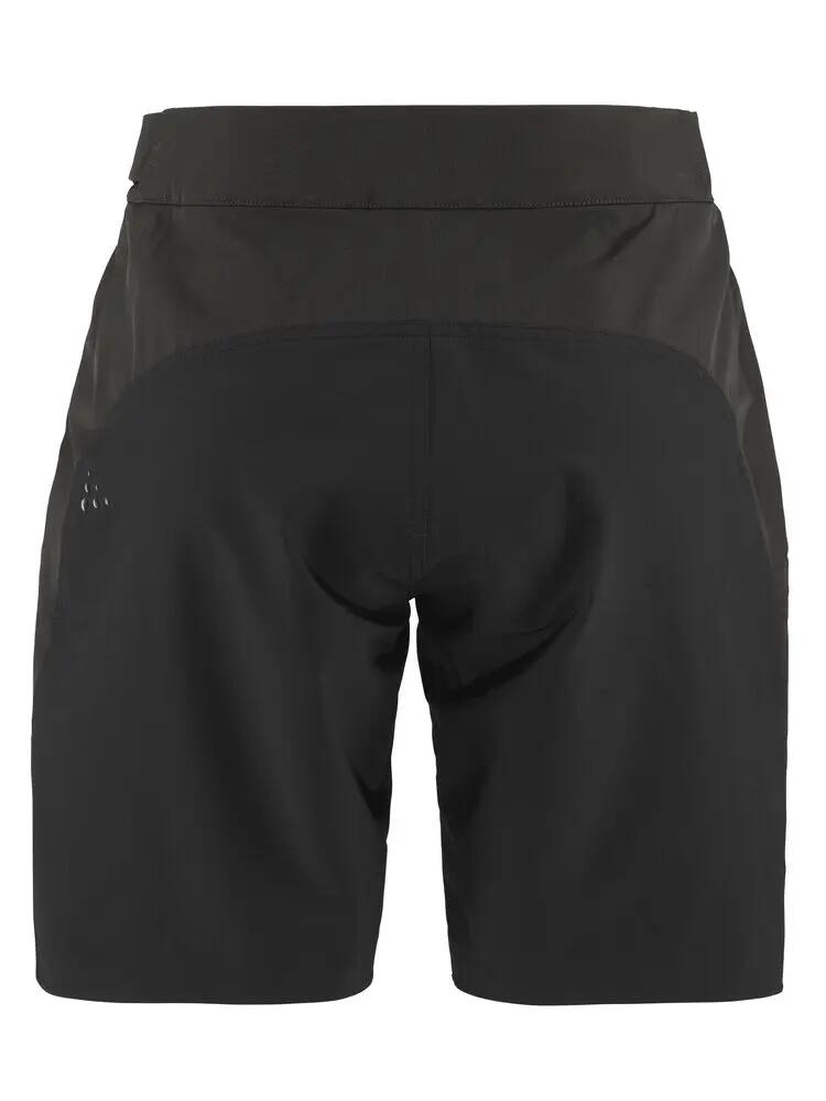 craft ADV Offroad Xt Shorts W com almofada – resistentes e elásticos 2/2