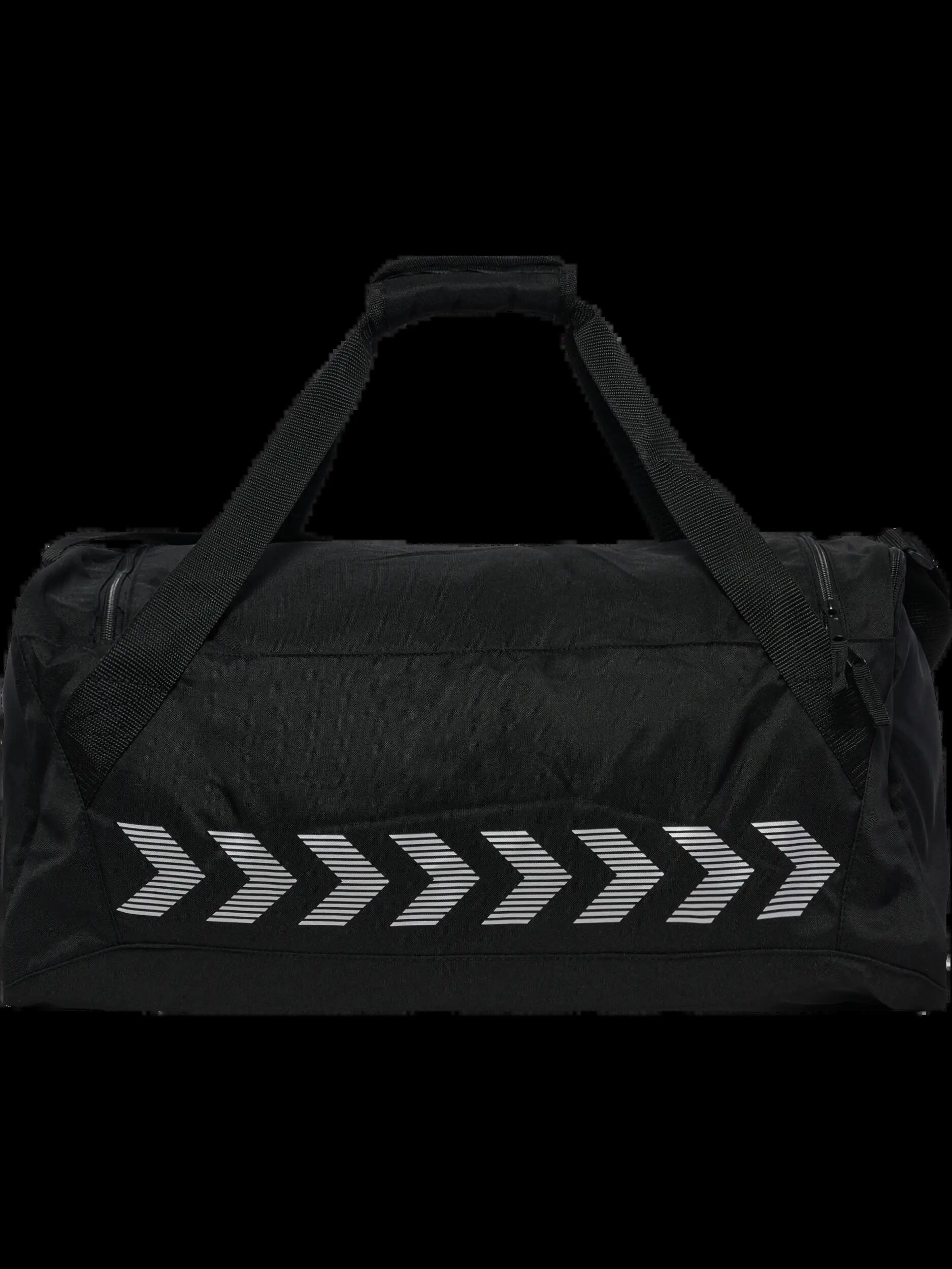 hummel CORE SPORTS BAG borsa sportiva in poliestere 2/3
