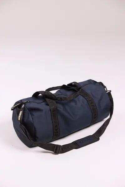 sebago Duffle Bag - NAVY, One Size 2/3