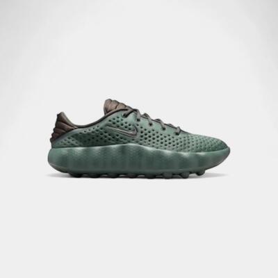 Nike mind 002 camo green