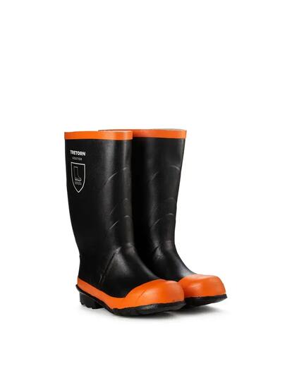 outdoor_tretorn KOSTER stivale da lavoro in gomma suola nitrile resistente