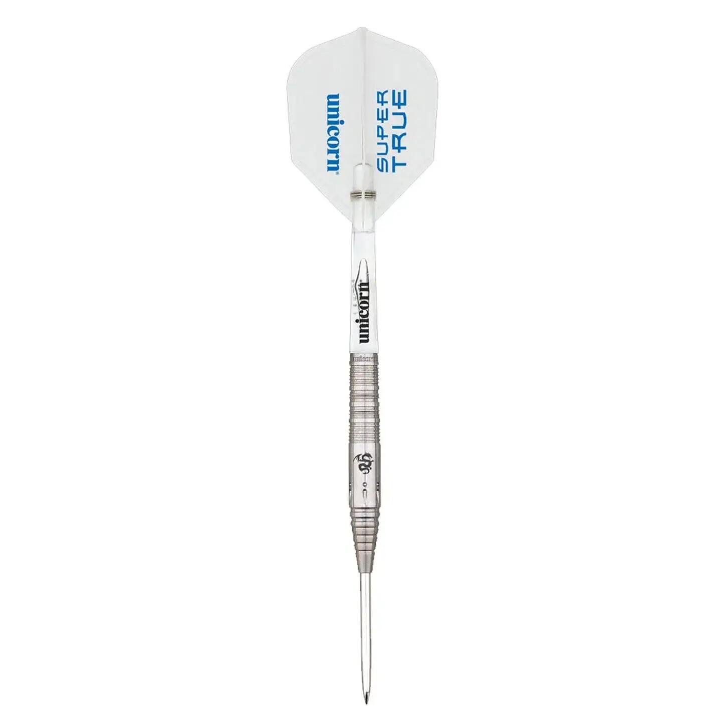 Super True Darts Set (Pack of 3) (Multicoloured) 4/4