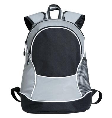 Clique basic rugzak reflective van reflecterend materiaal