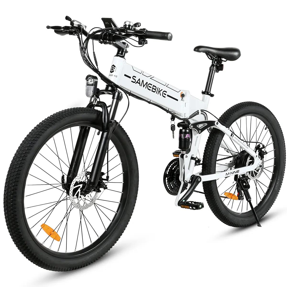 SAMEBIKE picture