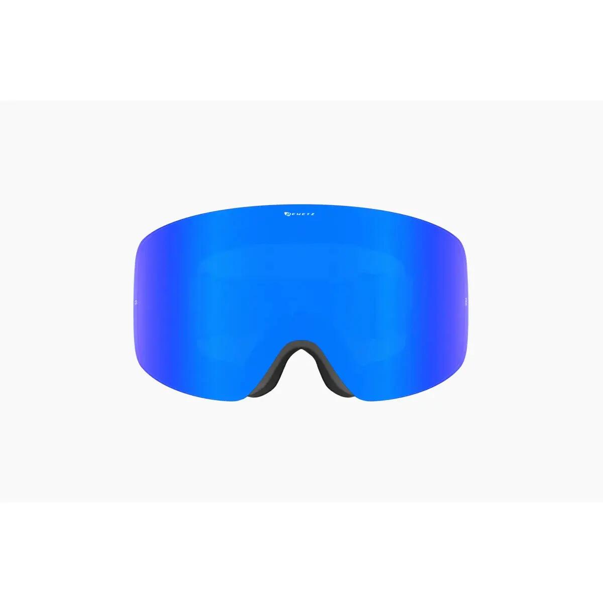 Masque de ski Demetz Wax 3/5