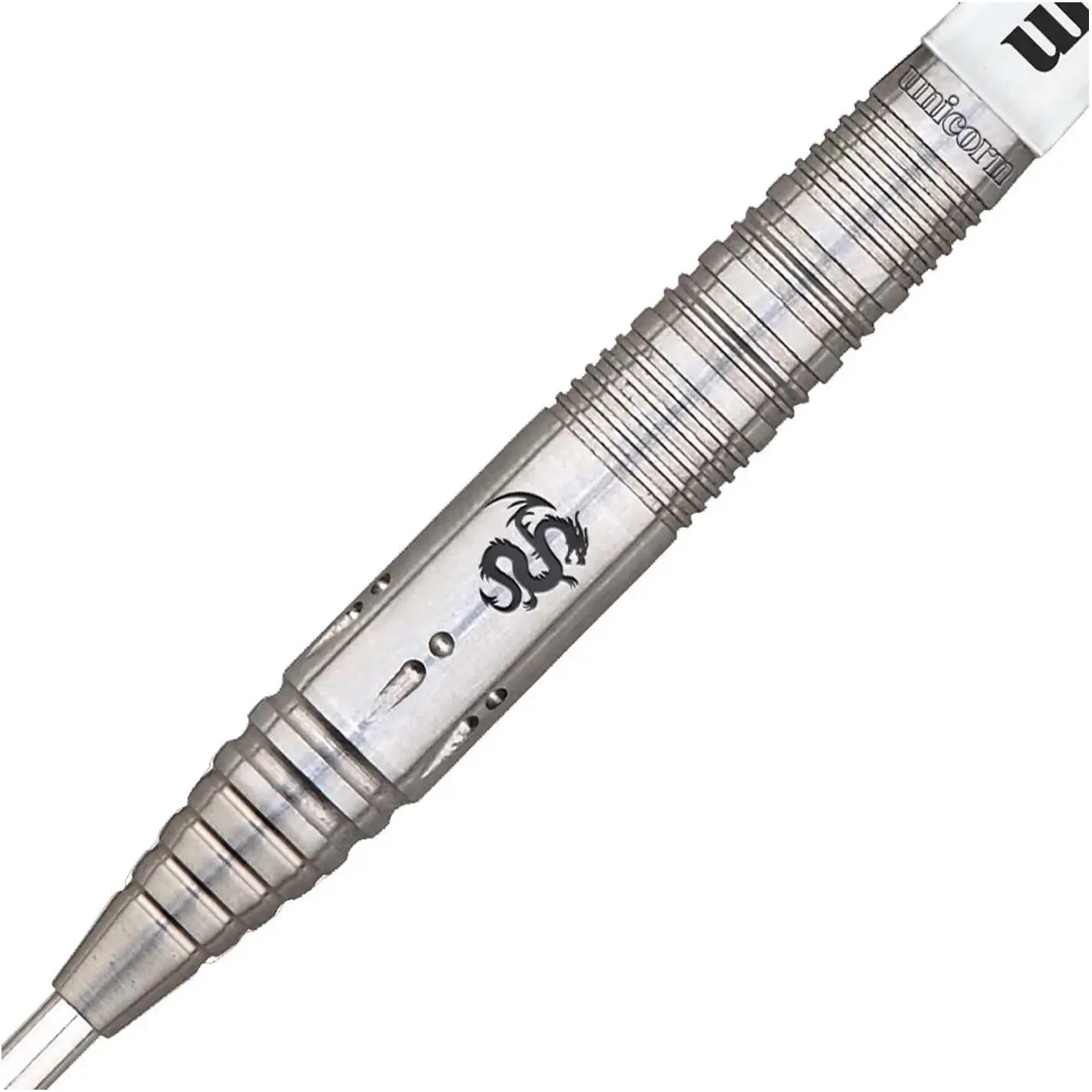Super True Darts Set (Pack of 3) (Multicoloured) 3/4