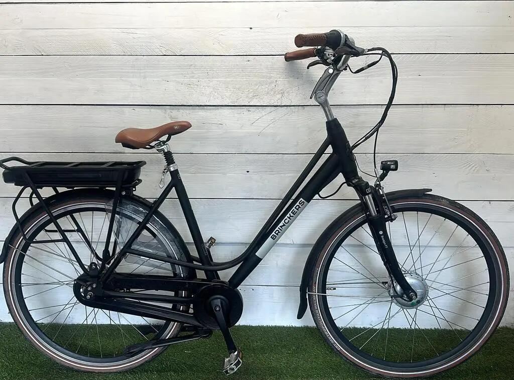 BIKE picture