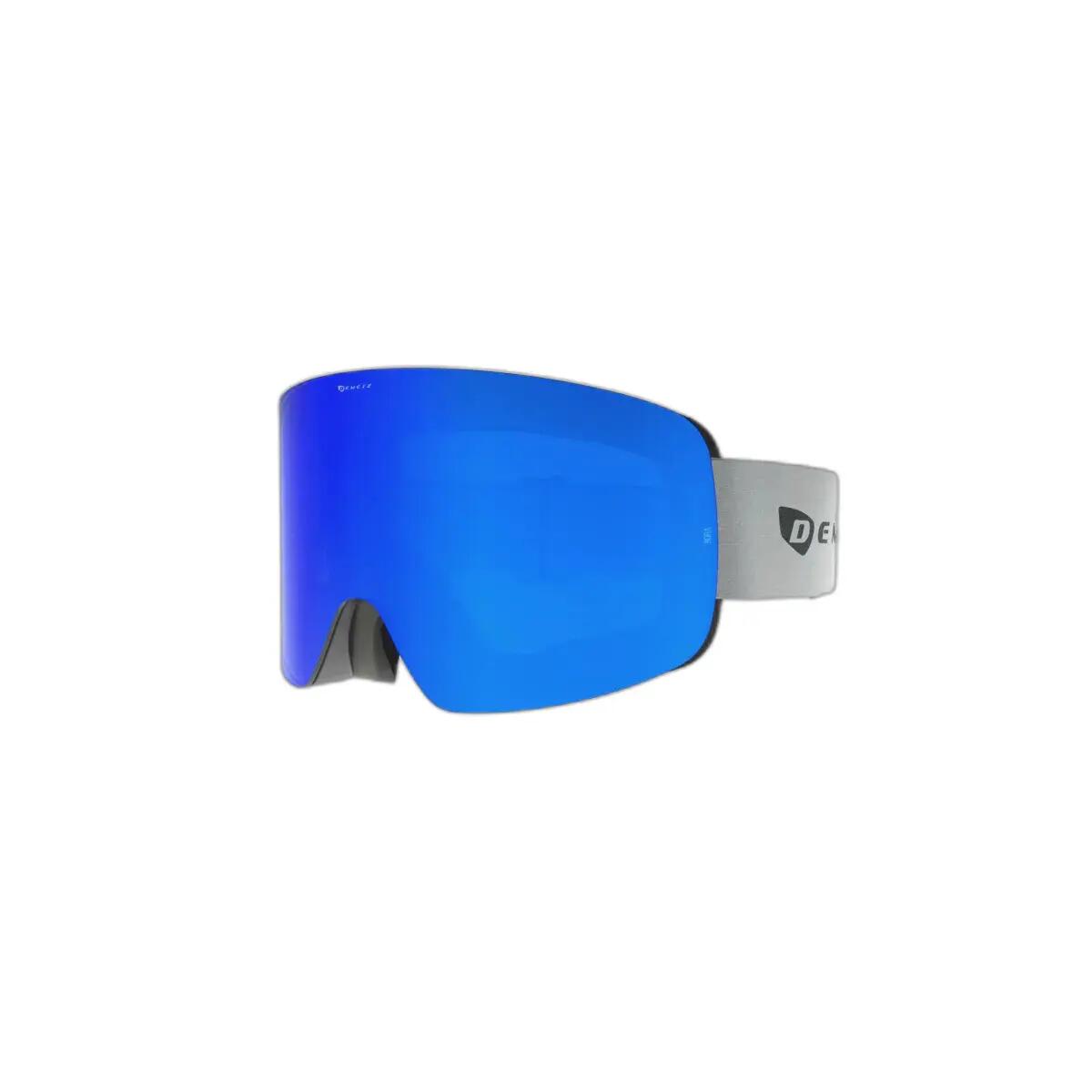 Masque de ski Demetz Wax 2/5