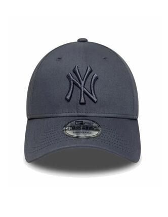 Mütze für Herren New Era Blau.