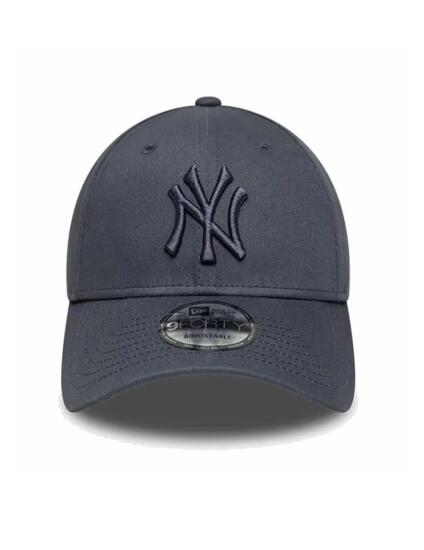 Mütze für Herren New Era Blau.
