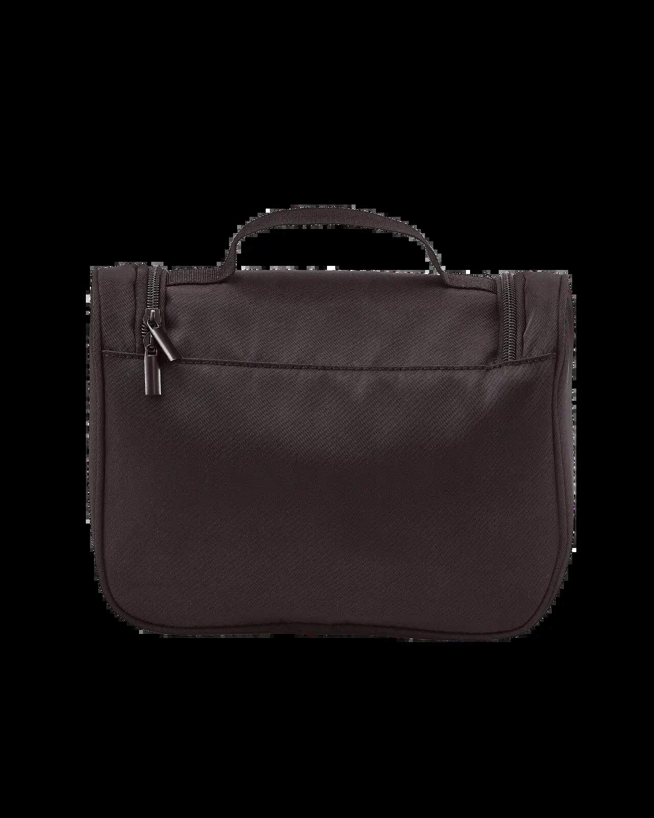 Trousse de toilette de voyage pliable BLACK 9/9