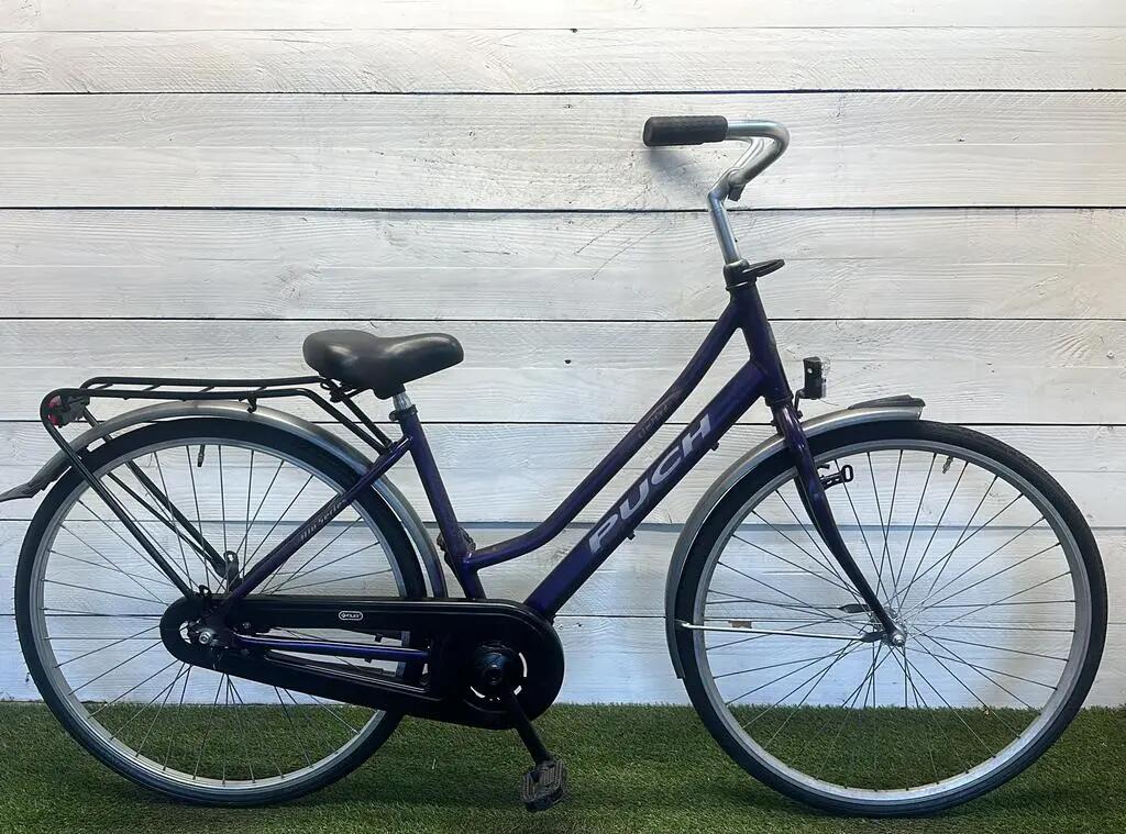 PUCH picture