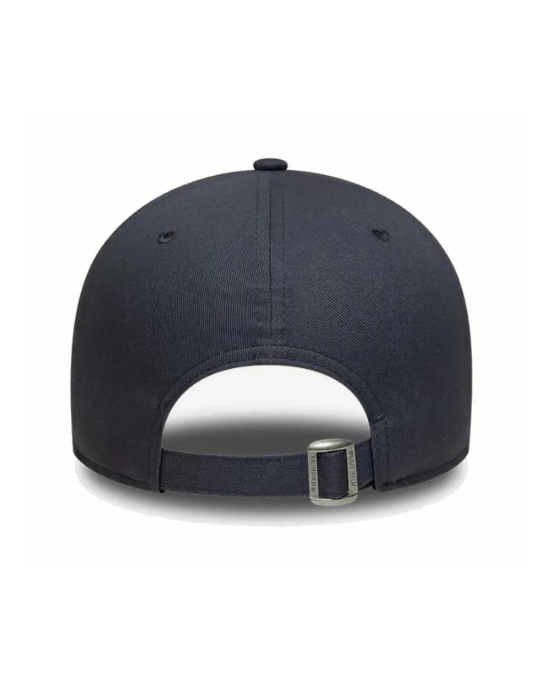Gorro para Hombre New era  Azul 3/3