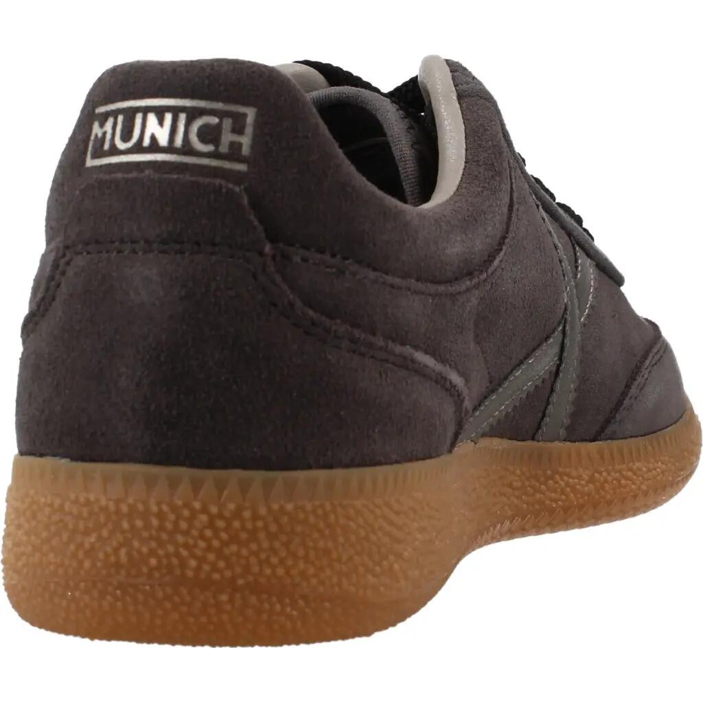 Buty MUNICH SPORT RUMBA 39 Szary 3/5