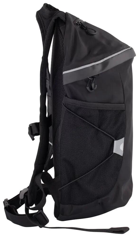 clique 2.0 Daypack – lichte 12L rugzak van 150D polyester 6/6