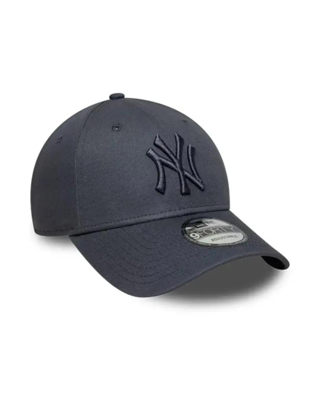 Gorro para Hombre New era  Azul 2/3