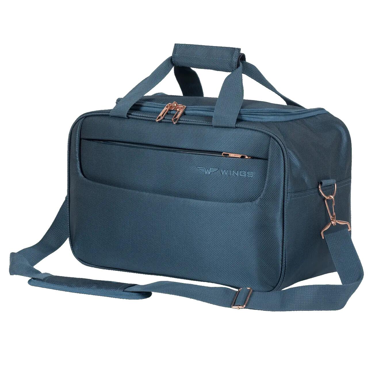 Sac cabine TERN Wings TEAL 3/8