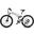 Bicicletă electrică pliabilă pentru adulți SAMEBIKE LO26-II-YD 48V14AH