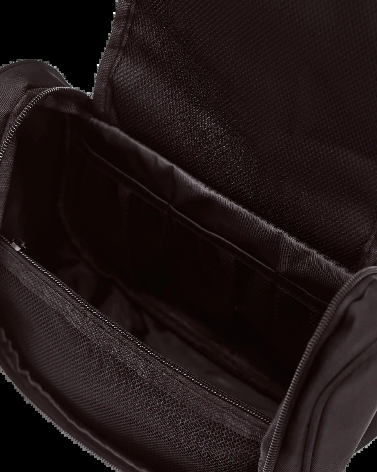 Trousse de toilette de voyage pliable BLACK 7/9