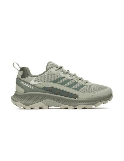 Zapatillas para Hombre Merrell Speed strike 2 Verde