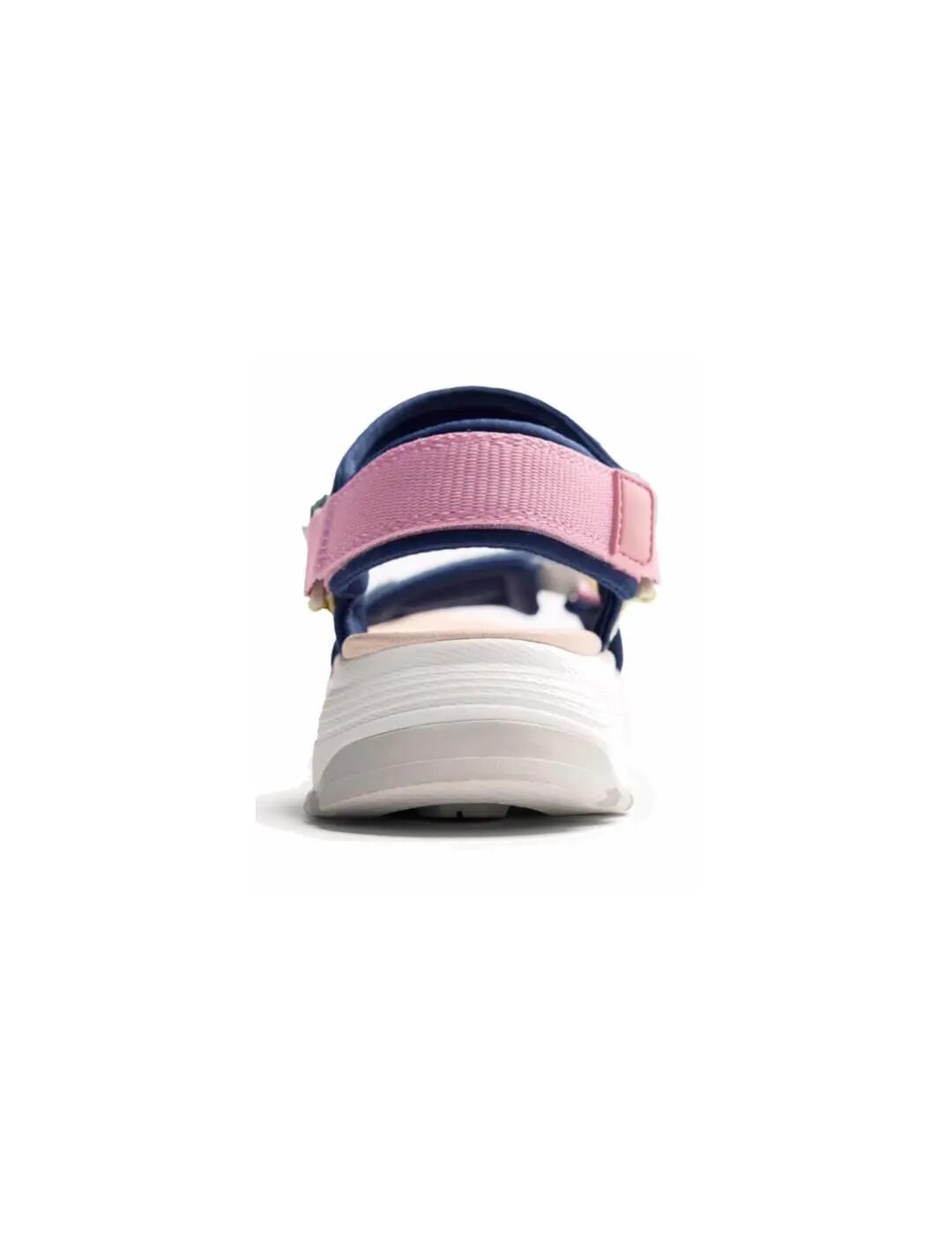 Chaussures pour femme Gioseppo Bleu. 3/3