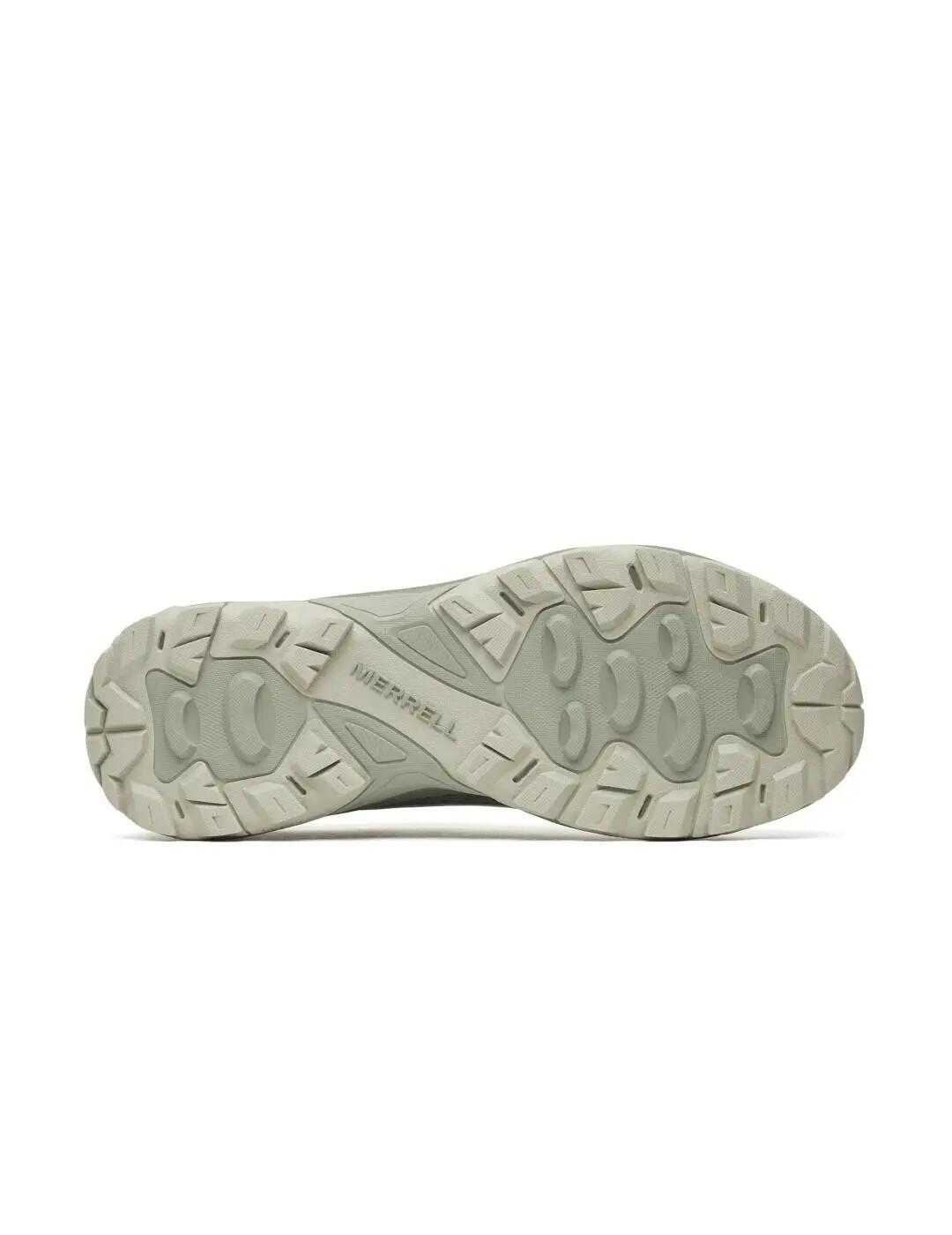 Tênis para Homem Merrell Speed strike 2 Verde. 5/5