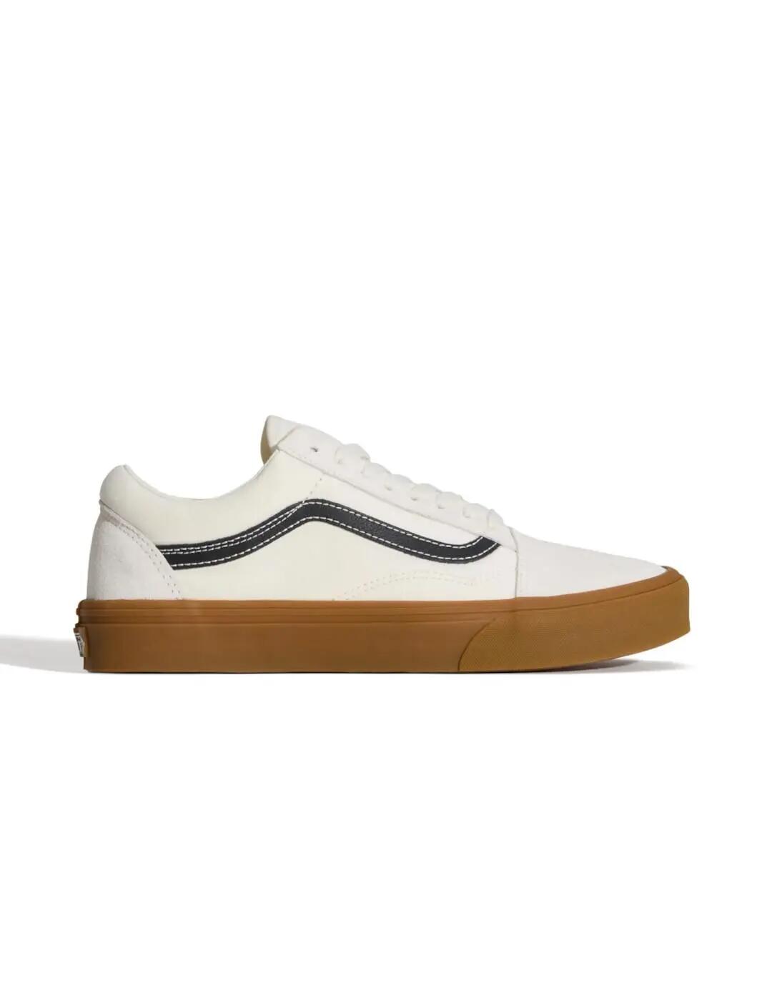 Zapatillas para  Vans Old skool 4/4