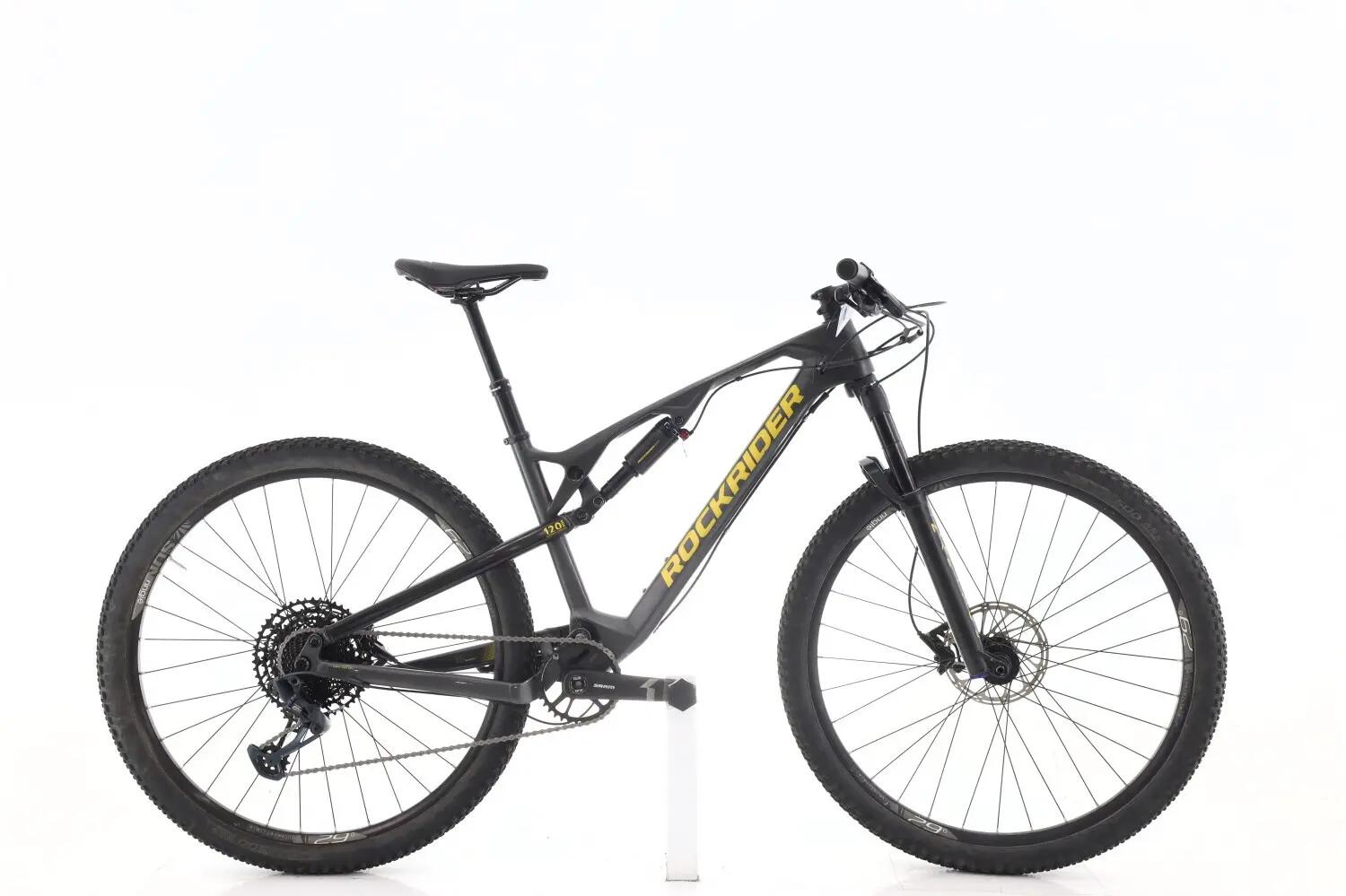 ROCKRIDER picture