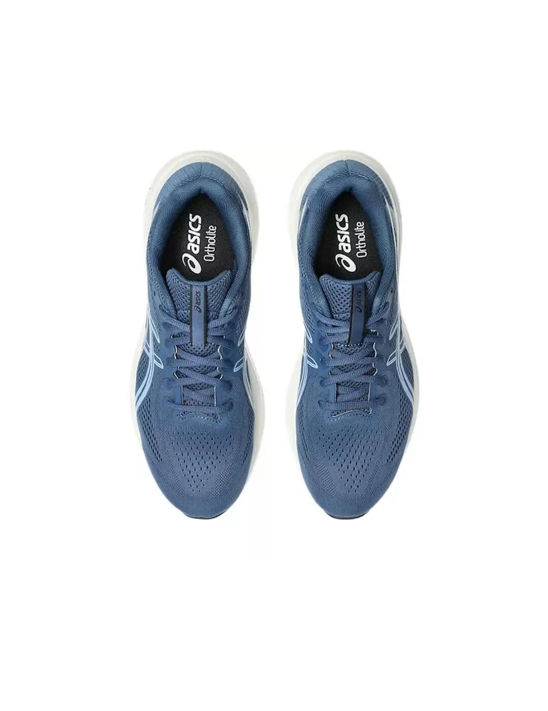 Turnschuhe für Herren Asics Gel-Contend 9 Blau. 3/7
