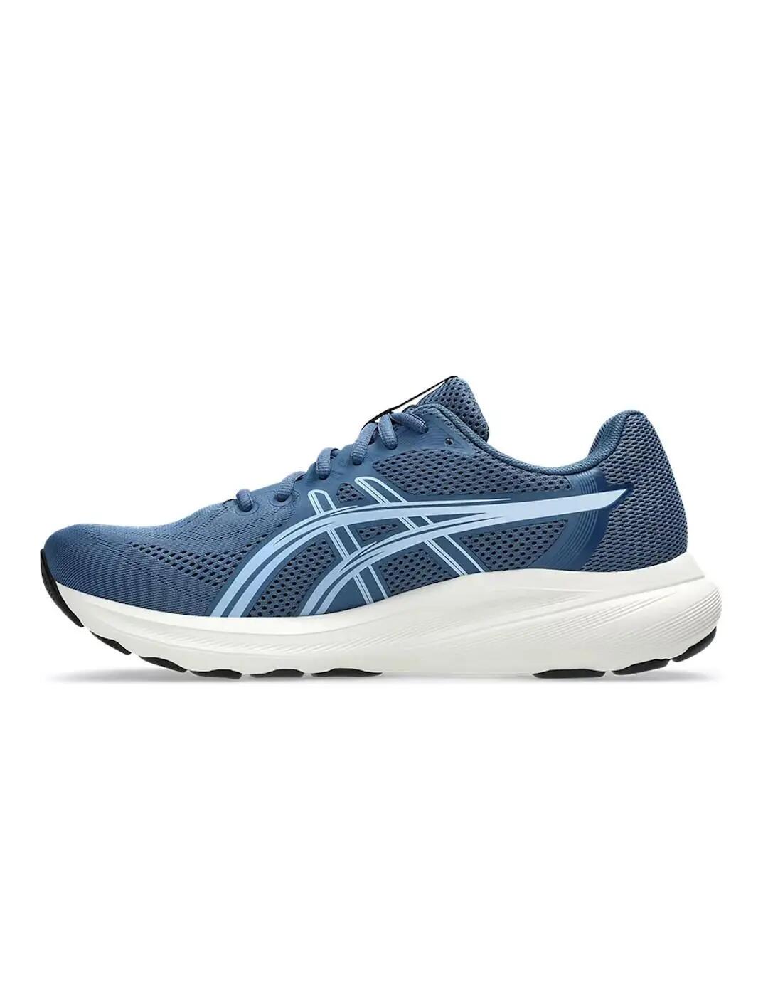 Turnschuhe für Herren Asics Gel-Contend 9 Blau. 2/7