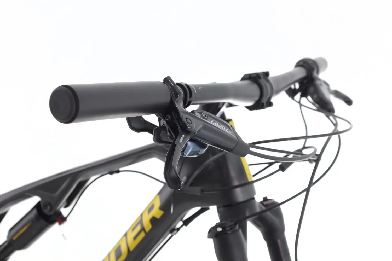 Tweedehands MTB ·  500S GX · Zeer goede toestand 6/8
