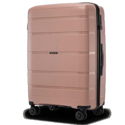 Grande valise Wings HAWFINCH 3.0 polypropylène 28" R. OR