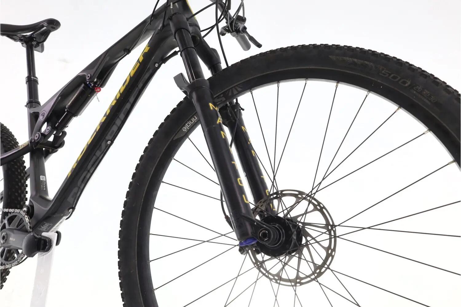Tweedehands MTB ·  500S GX · Zeer goede toestand 5/8