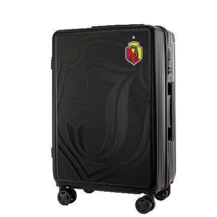 Valise cabine Wings x Jagiellonia 20" NOIR