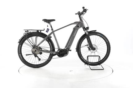 Reconditionné - Velo de Ville SEB 990 SUV Smart Smooth Trekking E-Bike - Bon