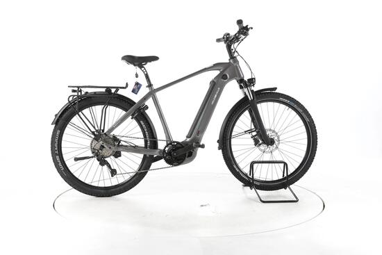 Reconditionné - Velo de Ville SEB 990 SUV Smart Smooth Trekking E-Bike - Bon