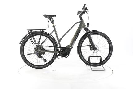 Reconditionné - KTM Macina Magic X Pro Trekking E-Bike 2025 - Bon