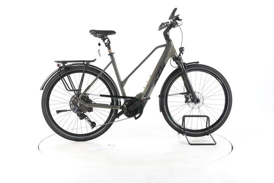 Reconditionné - KTM Macina Magic X Pro Trekking E-Bike 2025 - Bon