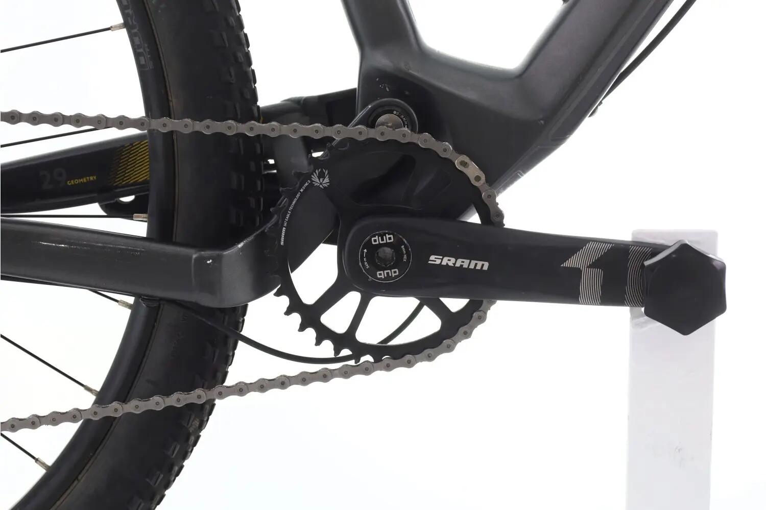 Tweedehands MTB ·  500S GX · Zeer goede toestand 4/8