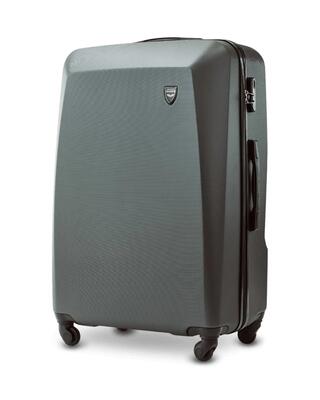 Set van 3 koffers wings plover dark green