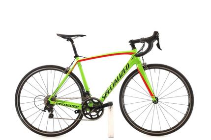 Vélo de route reconditionné · Tarmac Sport · Très bon état
