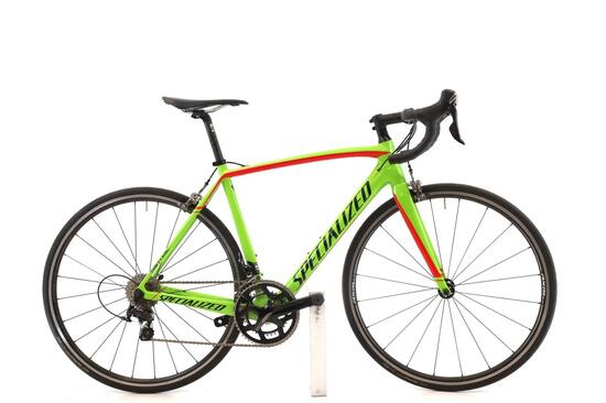 Vélo de route reconditionné · Tarmac Sport · Très bon état