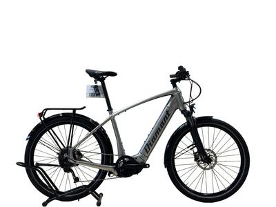 Refurbished - e-bike diamant zouma+ shimano alivio - zeer goed