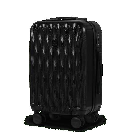 WINGS KIDS Valise cabine rigide Jay Monster 18
