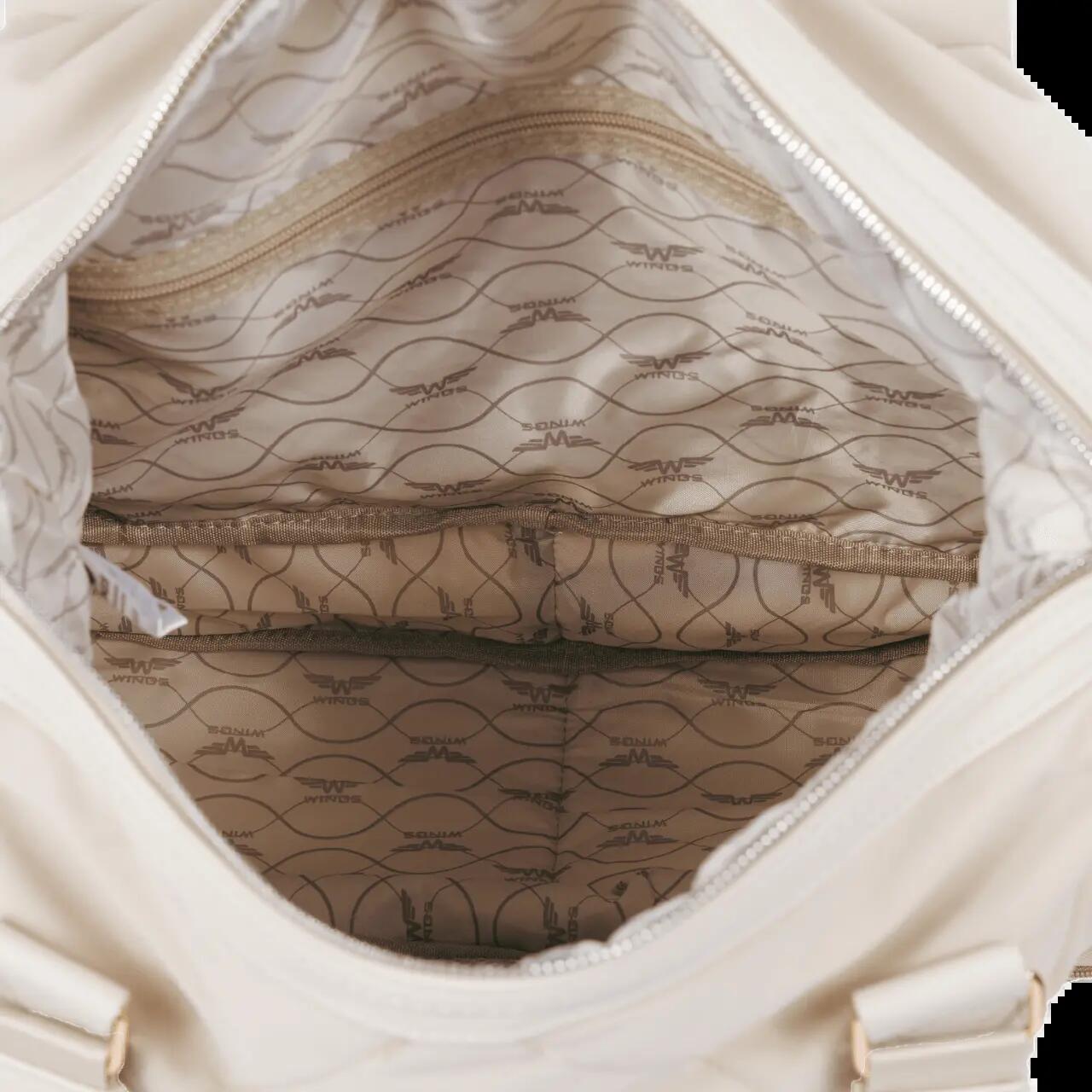 KISKADEE BEIGE Tas 7/7