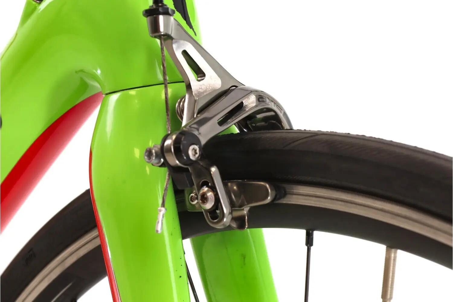 Second life · R. szosowy · Specialized Tarmac Sport · W bardzo dobrym stanie 7/8